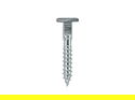 T Screws for Safe and Secure Frame Fixing pack 200