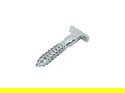 T Screws for Safe and Secure Frame Fixing pack 200