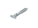 T Screws for Safe and Secure Frame Fixing pack 200