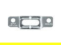 Slotted Plates for T Screws pack 200