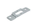 Slotted Plates for T Screws pack 200