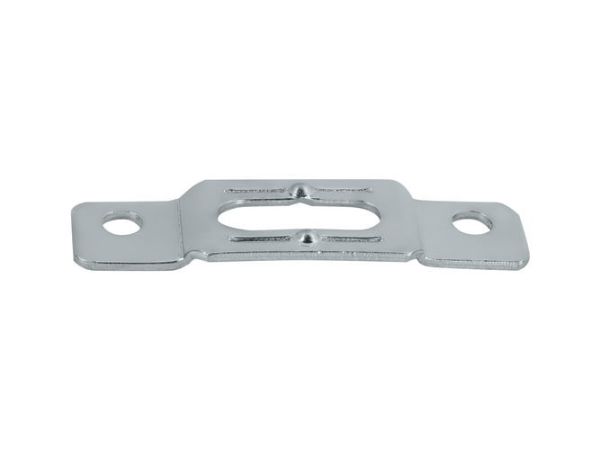 Slotted Plates for T Screws pack 200
