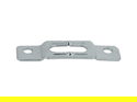 Slotted Plates for T Screws pack 200