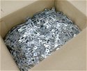 Slotted Plates for T Screws pack 2500