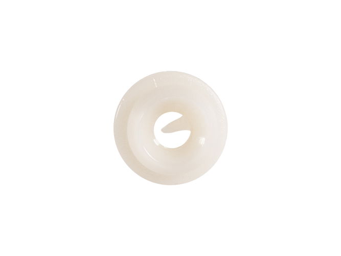 STAS Fixing Buttons Plastic pack 10