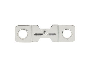 Hanger Bar 40mm Press Fix pack 1000