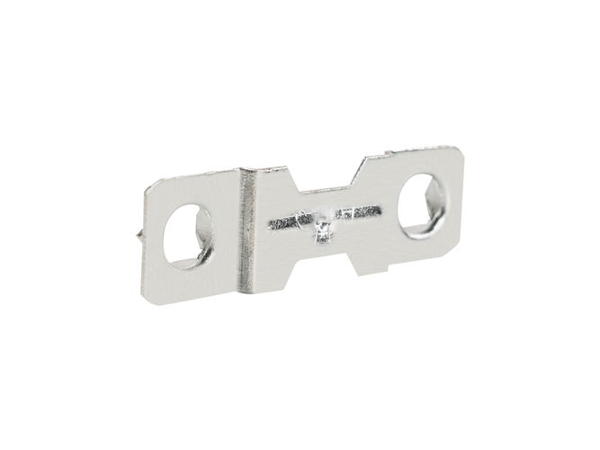 Hanger Bar 40mm Press Fix pack 1000