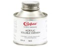 Soluble Gloss Varnish 250ml by Cranfield