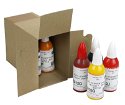 Mixol Stainers Set of 10 x 20ml Bottles