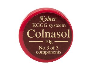 Kölner Colnasol Gel Size 1 tablet