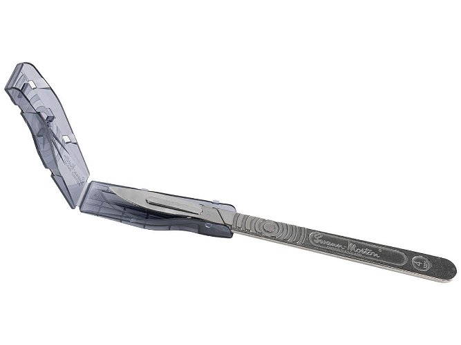 Swann Morton Scalpel Blade Remover