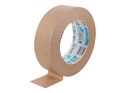 SEKISUI 504NS Self Adhesive Brown Paper Tape 38mm x 50m 1 roll