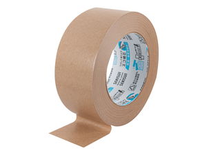 SEKISUI 504NS Self Adhesive Brown Paper Tape 50mm x 50m 1 roll