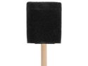 Foam Brush 50mm pack of 2