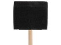 Foam Brush 75mm pack of 2