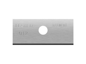 Keencut Tech D Blades 0.012” pack 100