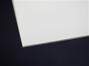 Speedmount Heat Activated Adhesive Board 1.25mm 1125mm x 815mm 1 sheet