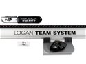 Logan Team System Plus 610mm Mountcutter Kit