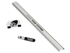 Logan Team System Plus 1010mm Mount Cutter Kit