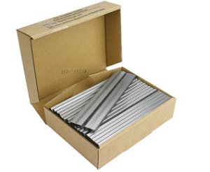Alfamacchine Flexipoints 15mm Standard 12,000 Box