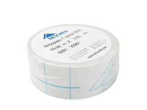 Neschen Filmoplast T Self Adhesive Cloth Tape White 31mm x 10m 