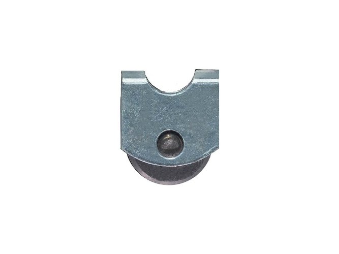 Fletcher Spare Tungsten Carbide Glass Wheel 03-126