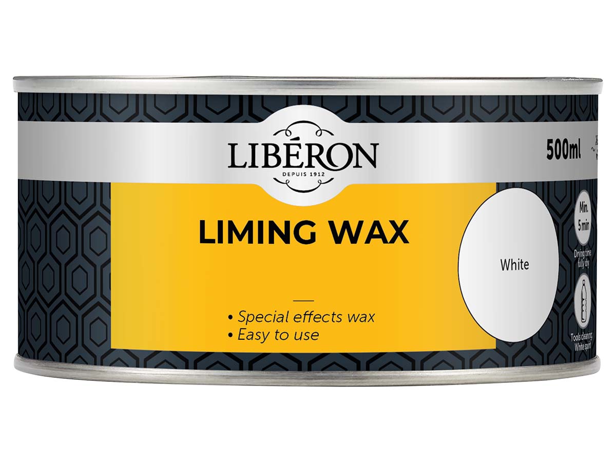 Limed wax deals