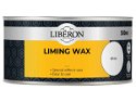Liberon White Liming Wax 500ml