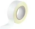 Self Adhesive White Paper 48mm x 66m roll