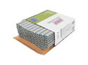 Omer 40 Series staples 10mm 20,000 box