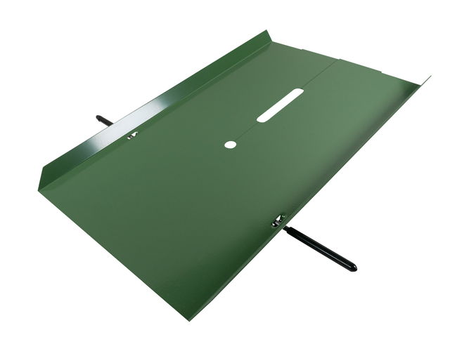 Morso Waste Chute