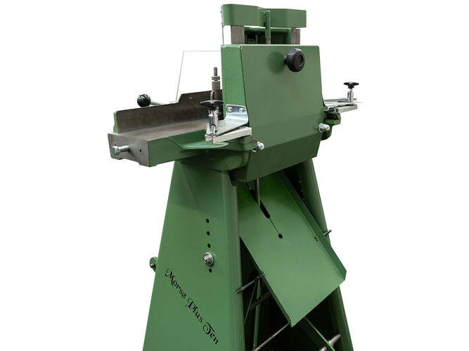 Morso Waste Chute