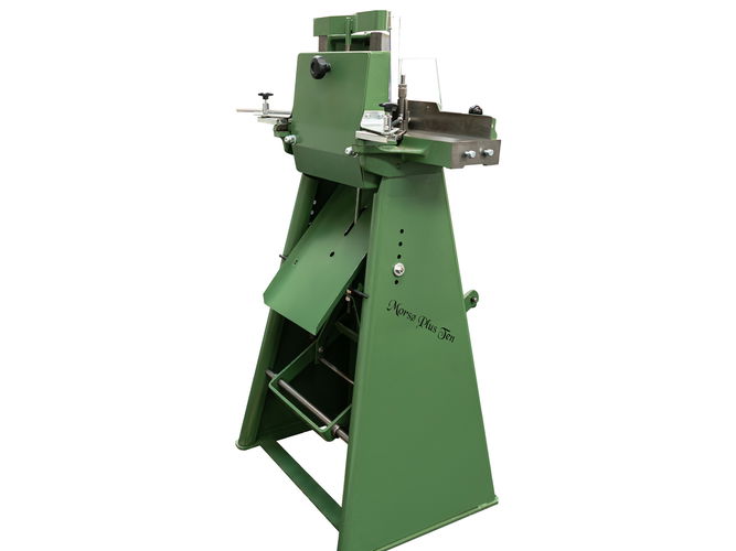Morso Waste Chute