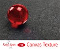 SeaLion H6 Canvas Texture Laminating Film 648mm x 25m roll