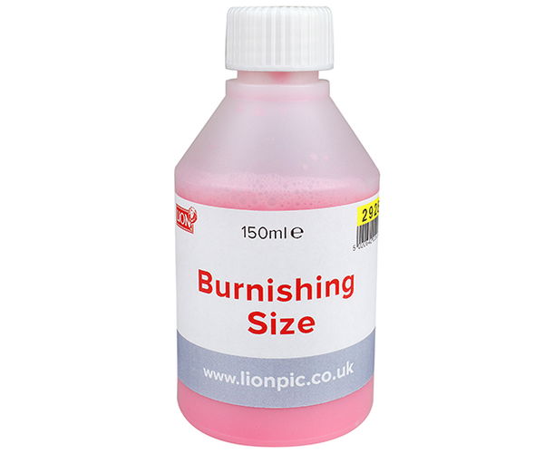 Burnishing Size 150ml