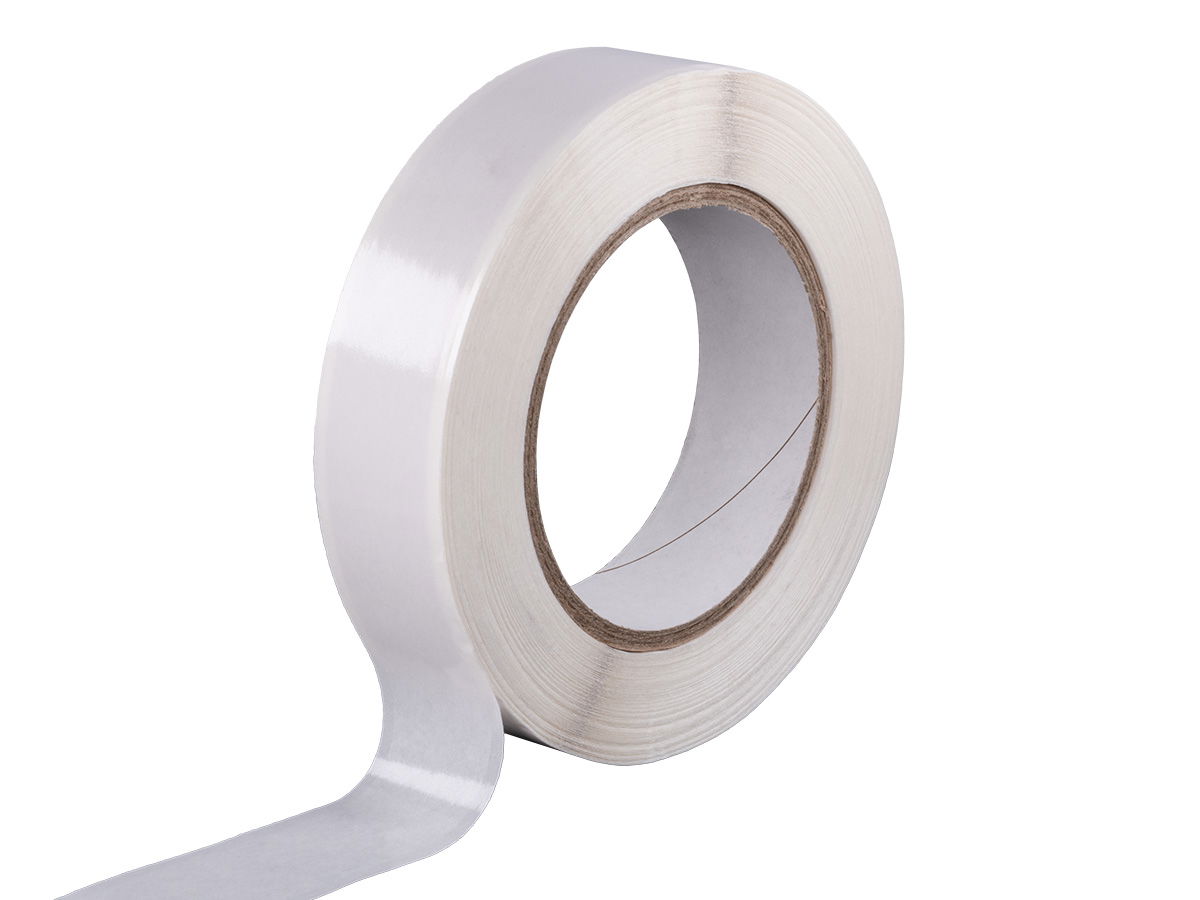 Foam backed double on sale sided tape