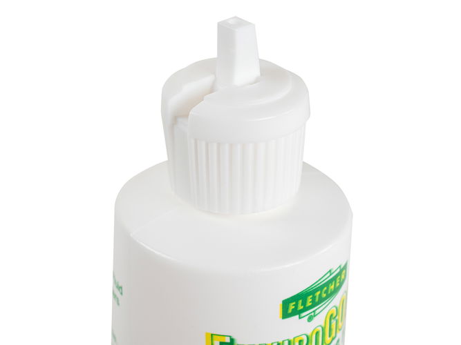 Fletcher Terry Envirogold Glass Cutting Fluid 118ml