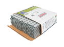 Omer 40 Series staples 12mm 20,000 box