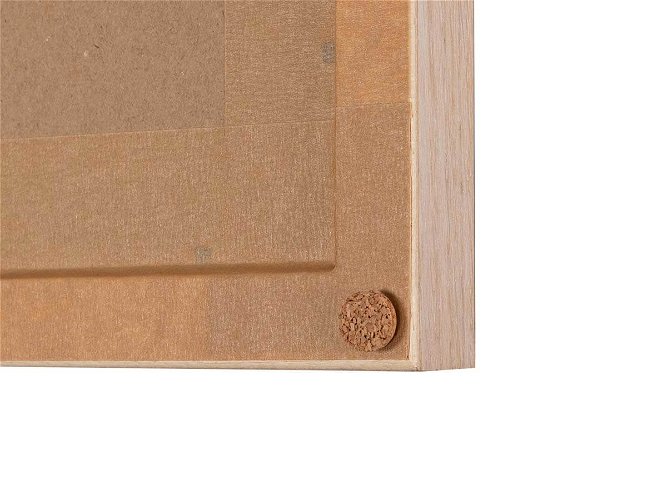 Cork Bumpers 12mm pack 960