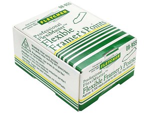 Fletcher FlexiMaster Flexipoints 3,700 Box