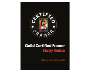 GCF Fine Art Trade Guild Study Guide