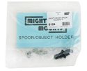 Mighty Mounts Spoon Holders Pack of 12