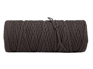 Picture Hanging Cord Brown No.3 46kg 200m