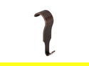 Picture Rail Hook 51mm x 12mm Bronze 20 pack