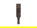 Picture Rail Hook 51mm x 12mm Bronze 20 pack