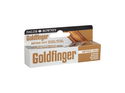 Goldfinger Paste Wax Antique Gold 22ml tube