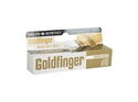 Goldfinger Paste Wax Green Gold 22ml tube