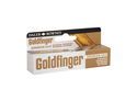 Goldfinger Paste Wax Sovereign Gold 22ml tube