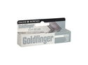 Goldfinger Paste Wax Silver 22ml tube