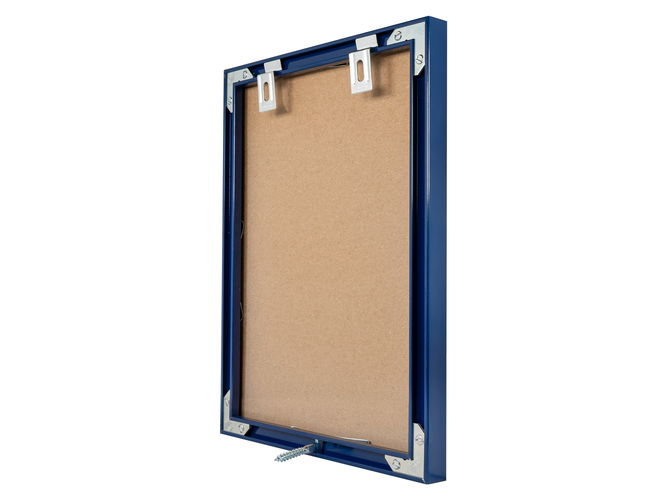 T Screw & Top Hooks Kit for Aluminium Frames 1 bag